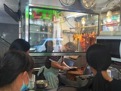 -凌舍好烧鹅(中山路店)
