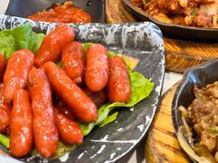 -HONGA HONGA雄家(曹路店)