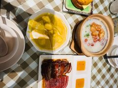 -新大咀港式茶餐厅(宝山万达店)