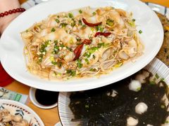 -孙记海鲜砂锅菜(拾味nice店)