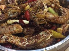-双流传承老妈兔头(玉林总店)