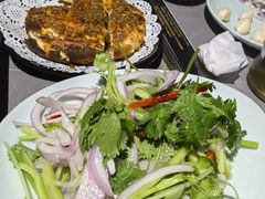 -李赵合鲜肉烧烤(西荷店)