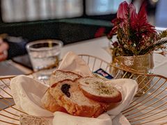 餐前面包-L'amour澜茉·轻法餐