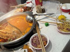 -袁记串串香(平潭店)