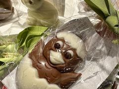 -Laderach 莱德拉(上海环贸iapm店)