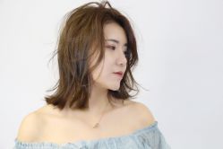 点击看大图 -简影造型·自选烫染接发salon