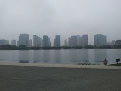 -尚贤河湿地