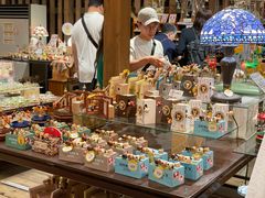 -小樽八音盒堂(手工制作体验馆店)