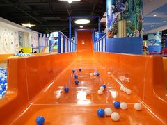 -上海东方佘山翰悦阁酒店·Vie全日制餐厅