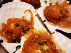 -胶东海鲜大排档(北太平庄店)