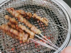 -瑞杰烧烤店·24小时营业(山东路店)