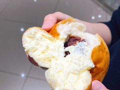 -WHEAT&BAKER-麥(凯德来福士店)