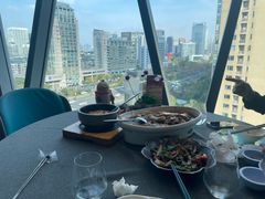 -柒园·三十年创意杭帮菜(龙湖滨江天街店)