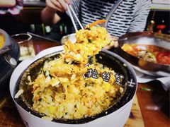 -京尚道韩式美食屋(海甸岛店)