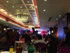 -芭菲盛宴·环球美食(解放碑英利国际店)