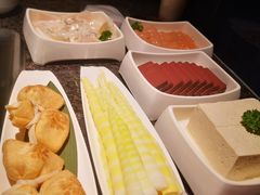 -海底捞火锅(崇文门新世界百货店)