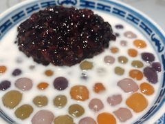 -开心糖水铺(天府三街店)