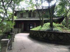 -蒋氏故居