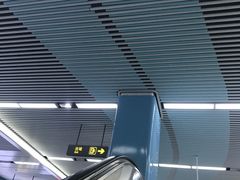 -尹山湖(地铁站)