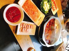 -纸盐河码头火锅(十八梯店)