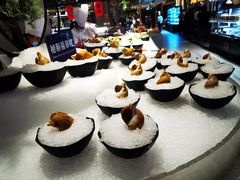 -海天盛宴海鲜自助(正大广场店)