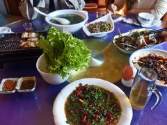 -龙姐私房菜(和顺古镇店)