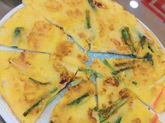 -英兰朝族饭店·英兰锅包肉(佳园路店)