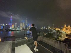 -罗斯福色戒酒吧(外滩店)