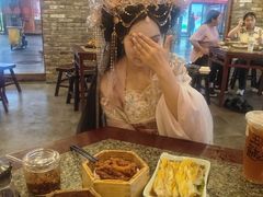 -小街天府(西工小街店)