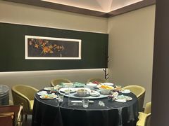 -桂满陇·海市蜃楼·黑金(国金店)