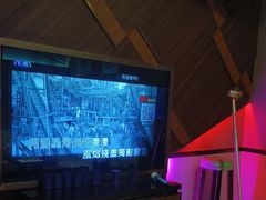 -歌声里K BAR(星湖城店)