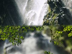 -玉渡山自然风景区