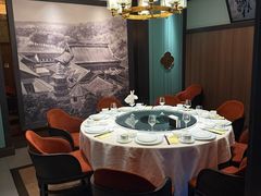 -民国红公馆·秦淮八艳(夫子庙店)