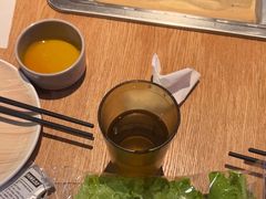 -新石器烤肉(百联川沙店)