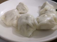 莲藕猪肉-山东水饺(南坪新街店)