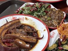 -刘小忙把子肉(北园大街总店)