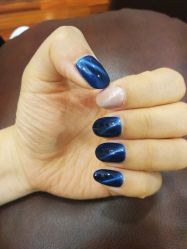-圣婕美甲美睫皮肤管理