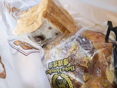 -BOKE博稞烘焙(天佑城店)