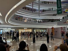 -KK ONE(京基滨河时代店)