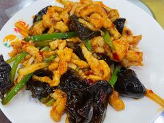 -杏园餐厅(阜成门店)