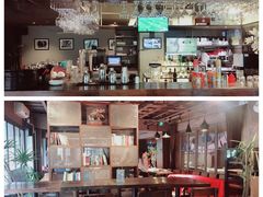 -Geneva日内瓦餐厅(西郊宝成花苑店)