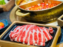 -湊湊火锅·茶憩(南京东路悦荟店)