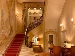 -The Ritz Restaurant