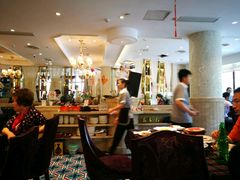 大堂-小龙酒家(桂平路店)