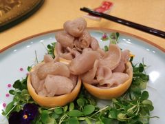 -白家大院·王府宫廷菜(苏州街店)