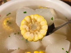 -田园印象·成都土菜院子(华阳店)
