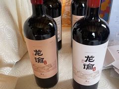 -龙谕酒庄