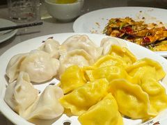 -船歌·鱼水饺青岛菜(闽江二路店)