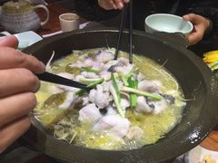 -小桥衢州人家·海鲜烧烤·盱眙龙虾(万达水街店)