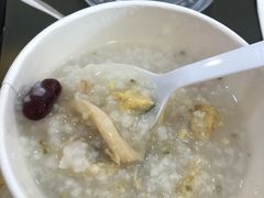 -麦当劳(浦珠路得来速店)